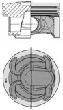 Kolben KOLBENSCHMIDT 40315600
