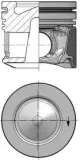 Kolben KOLBENSCHMIDT 40400600