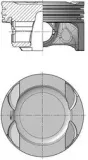 Kolben KOLBENSCHMIDT 40631600