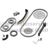 Steuerkettensatz KOLBENSCHMIDT 407210400001