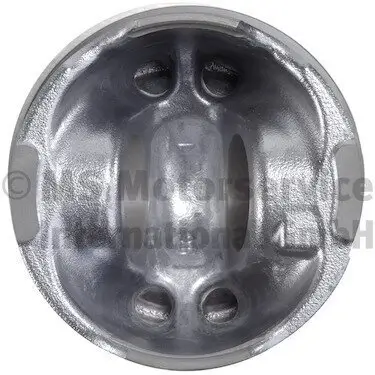 Kolben KOLBENSCHMIDT 41068600 Bild Kolben KOLBENSCHMIDT 41068600