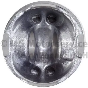 Kolben KOLBENSCHMIDT 41068620 Bild Kolben KOLBENSCHMIDT 41068620