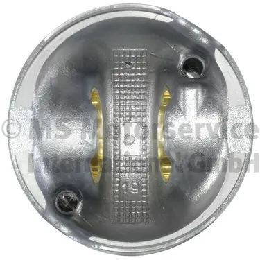 Kolben für Zylinder 1-3 KOLBENSCHMIDT 41946600 Bild Kolben für Zylinder 1-3 KOLBENSCHMIDT 41946600
