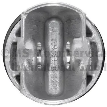 Kolben KOLBENSCHMIDT 41991600 Bild Kolben KOLBENSCHMIDT 41991600