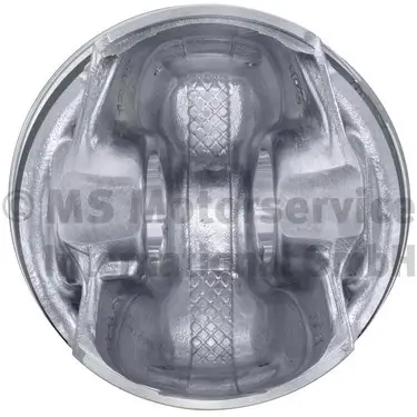 Kolben KOLBENSCHMIDT 42180620 Bild Kolben KOLBENSCHMIDT 42180620