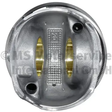 Kolben KOLBENSCHMIDT 42300620 Bild Kolben KOLBENSCHMIDT 42300620