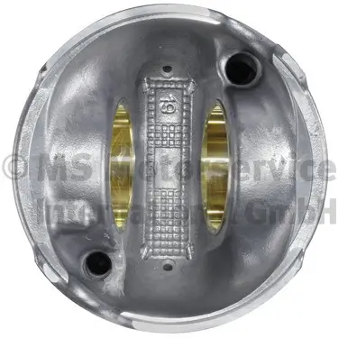Kolben KOLBENSCHMIDT 42301620 Bild Kolben KOLBENSCHMIDT 42301620