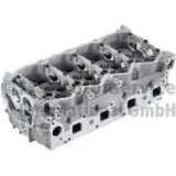 Zylinderkopf KOLBENSCHMIDT 50003175