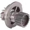 Wasserpumpe, Motork&uuml;hlung KOLBENSCHMIDT 50005076