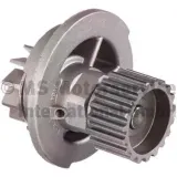 Wasserpumpe, Motorkühlung KOLBENSCHMIDT 50005076