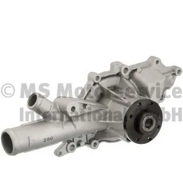 Wasserpumpe, Motorkühlung KOLBENSCHMIDT 50005256