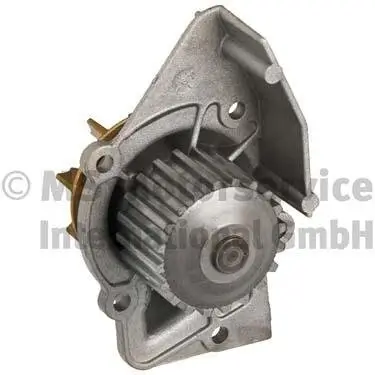 Wasserpumpe, Motorkühlung KOLBENSCHMIDT 50005329
