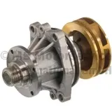 Wasserpumpe, Motorkühlung KOLBENSCHMIDT 50005513