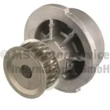 Wasserpumpe, Motorkühlung KOLBENSCHMIDT 50005738