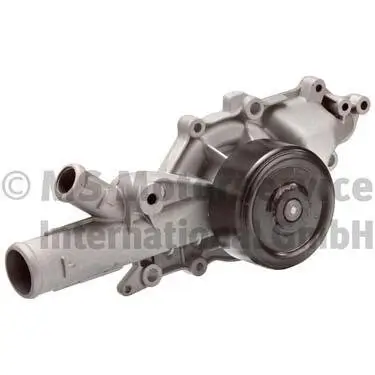 Wasserpumpe, Motorkühlung KOLBENSCHMIDT 50005909