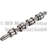Nockenwelle Auslassseite KOLBENSCHMIDT 50006111