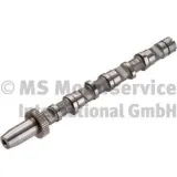 Nockenwelle Einlassseite für Zylinder 4-6 KOLBENSCHMIDT 50006347