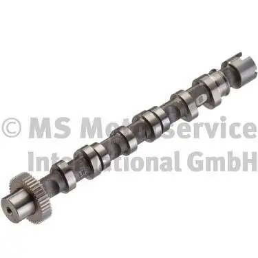 Nockenwelle Auslassseite für Zylinder 1-3 KOLBENSCHMIDT 50007005 Bild Nockenwelle Auslassseite für Zylinder 1-3 KOLBENSCHMIDT 50007005