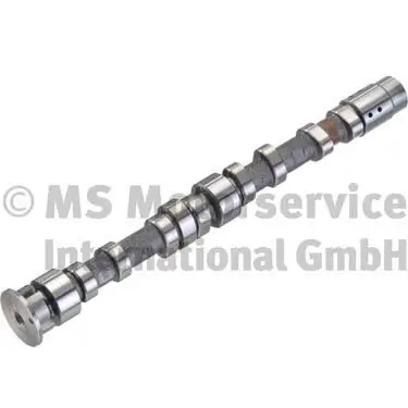 Nockenwelle Einlassseite KOLBENSCHMIDT 50007034 Bild Nockenwelle Einlassseite KOLBENSCHMIDT 50007034