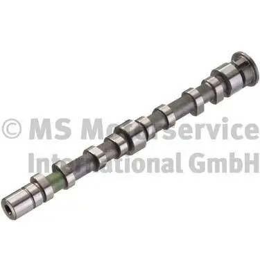 Nockenwelle Auslassseite KOLBENSCHMIDT 50007035 Bild Nockenwelle Auslassseite KOLBENSCHMIDT 50007035
