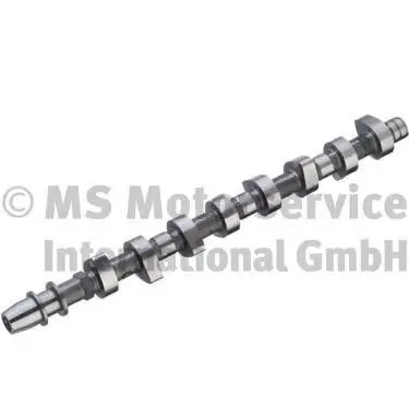 Nockenwelle KOLBENSCHMIDT 50007064 Bild Nockenwelle KOLBENSCHMIDT 50007064