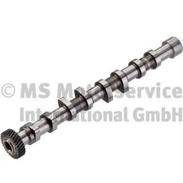 Nockenwelle Einlassseite KOLBENSCHMIDT 50007066 Bild Nockenwelle Einlassseite KOLBENSCHMIDT 50007066