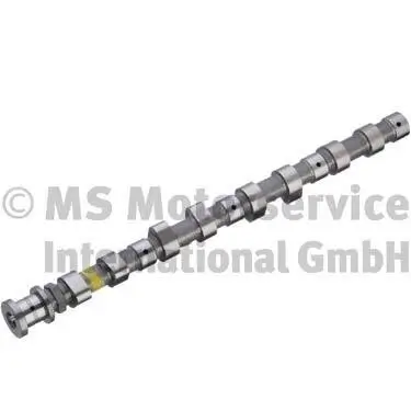 Nockenwelle Einlassseite KOLBENSCHMIDT 50007067 Bild Nockenwelle Einlassseite KOLBENSCHMIDT 50007067