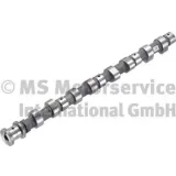 Nockenwelle Auslassseite KOLBENSCHMIDT 50007068