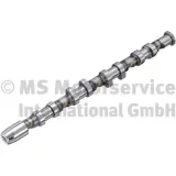 Nockenwelle Auslassseite KOLBENSCHMIDT 50007587