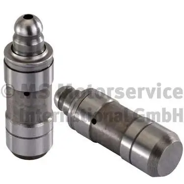 Ventilstößel Auslassseite Einlassseite KOLBENSCHMIDT 50007600 Bild Ventilstößel Auslassseite Einlassseite KOLBENSCHMIDT 50007600