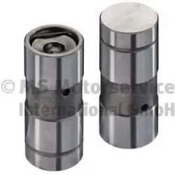 Ventilstößel Auslassseite Einlassseite KOLBENSCHMIDT 50007661