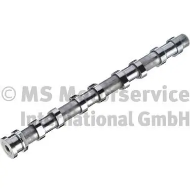 Nockenwelle Einlassseite KOLBENSCHMIDT 50007671 Bild Nockenwelle Einlassseite KOLBENSCHMIDT 50007671
