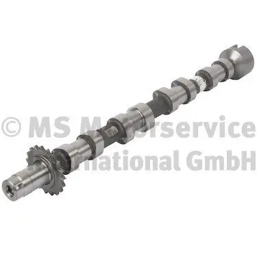 Nockenwelle Auslassseite KOLBENSCHMIDT 50007706 Bild Nockenwelle Auslassseite KOLBENSCHMIDT 50007706