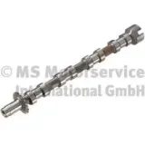 Nockenwelle Auslassseite KOLBENSCHMIDT 50007708