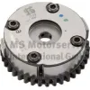 Nockenwellenversteller Auslassseite KOLBENSCHMIDT 50007779