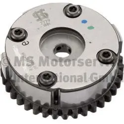 Nockenwellenversteller Auslassseite KOLBENSCHMIDT 50007779 Bild Nockenwellenversteller Auslassseite KOLBENSCHMIDT 50007779