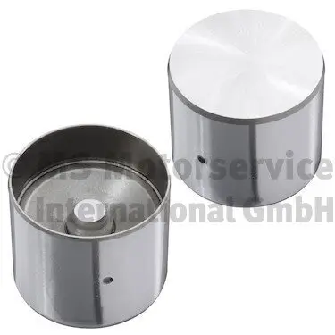 Ventilstößel Auslassseite Einlassseite KOLBENSCHMIDT 50007809