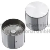 Ventilstößel Auslassseite Einlassseite KOLBENSCHMIDT 50007809