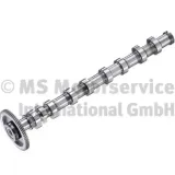 Nockenwelle Einlassseite KOLBENSCHMIDT 50007855