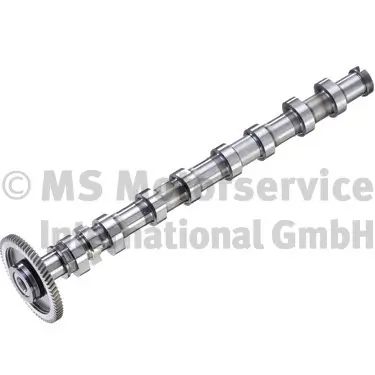 Nockenwelle Einlassseite KOLBENSCHMIDT 50007855 Bild Nockenwelle Einlassseite KOLBENSCHMIDT 50007855