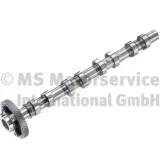 Nockenwelle Auslassseite KOLBENSCHMIDT 50007856