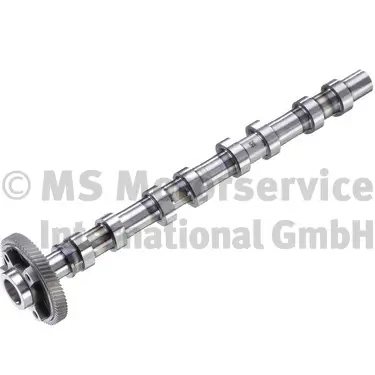 Nockenwelle Auslassseite KOLBENSCHMIDT 50007856 Bild Nockenwelle Auslassseite KOLBENSCHMIDT 50007856