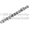 Nockenwelle Auslassseite KOLBENSCHMIDT 50007869