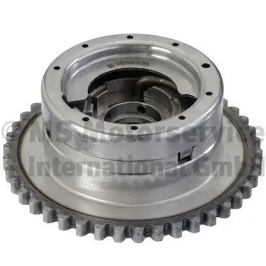Nockenwellenversteller Auslassseite KOLBENSCHMIDT 50007916 Bild Nockenwellenversteller Auslassseite KOLBENSCHMIDT 50007916