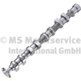 Nockenwelle Auslassseite KOLBENSCHMIDT 50007938