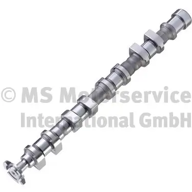 Nockenwelle Auslassseite KOLBENSCHMIDT 50007938 Bild Nockenwelle Auslassseite KOLBENSCHMIDT 50007938