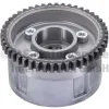 Nockenwellenversteller Einlassseite KOLBENSCHMIDT 50007975 Bild Nockenwellenversteller Einlassseite KOLBENSCHMIDT 50007975