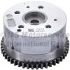 Nockenwellenversteller Einlassseite KOLBENSCHMIDT 50007975 Bild Nockenwellenversteller Einlassseite KOLBENSCHMIDT 50007975