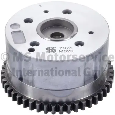 Nockenwellenversteller Einlassseite KOLBENSCHMIDT 50007975 Bild Nockenwellenversteller Einlassseite KOLBENSCHMIDT 50007975