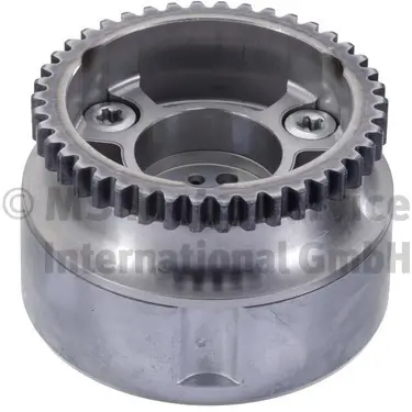 Nockenwellenversteller Einlassseite KOLBENSCHMIDT 50007977 Bild Nockenwellenversteller Einlassseite KOLBENSCHMIDT 50007977